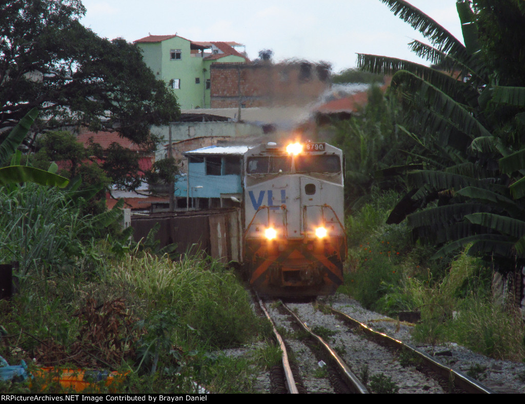 VLI 8790